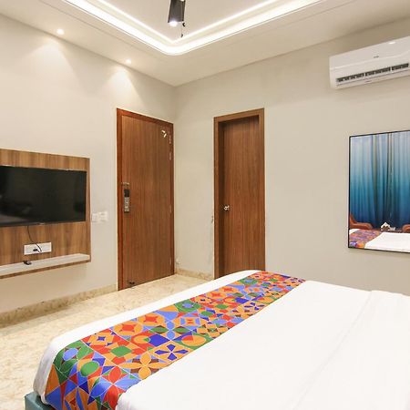 Fabhotel Prime Royal Court Ludhiana Buitenkant foto