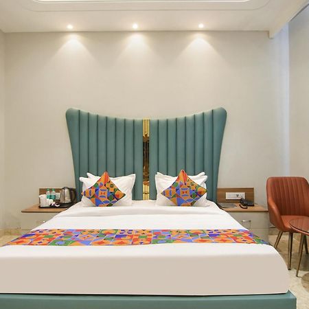 Fabhotel Prime Royal Court Ludhiana Buitenkant foto