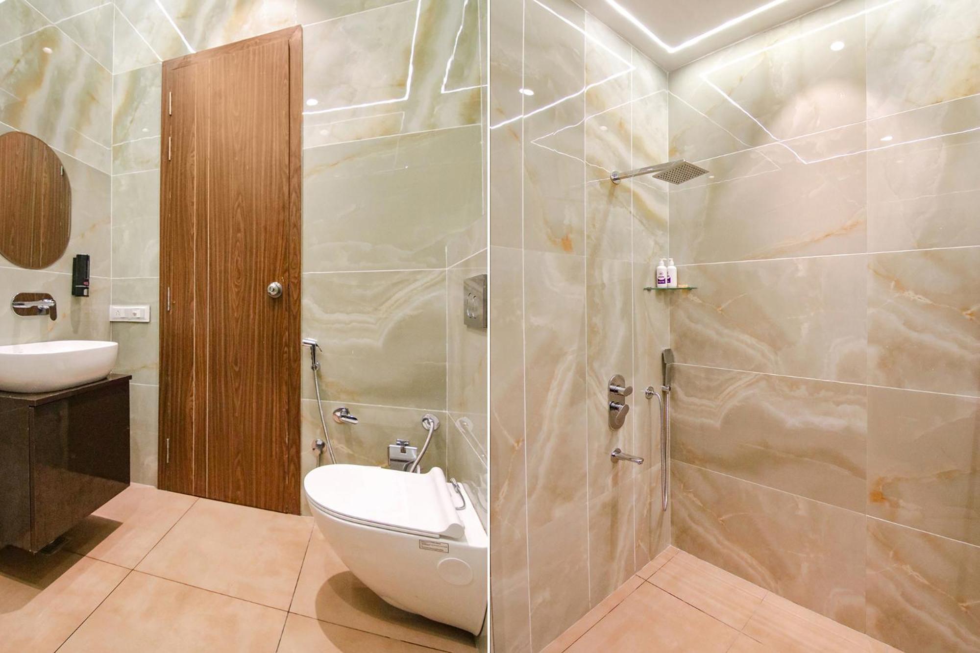 Fabhotel Prime Royal Court Ludhiana Buitenkant foto