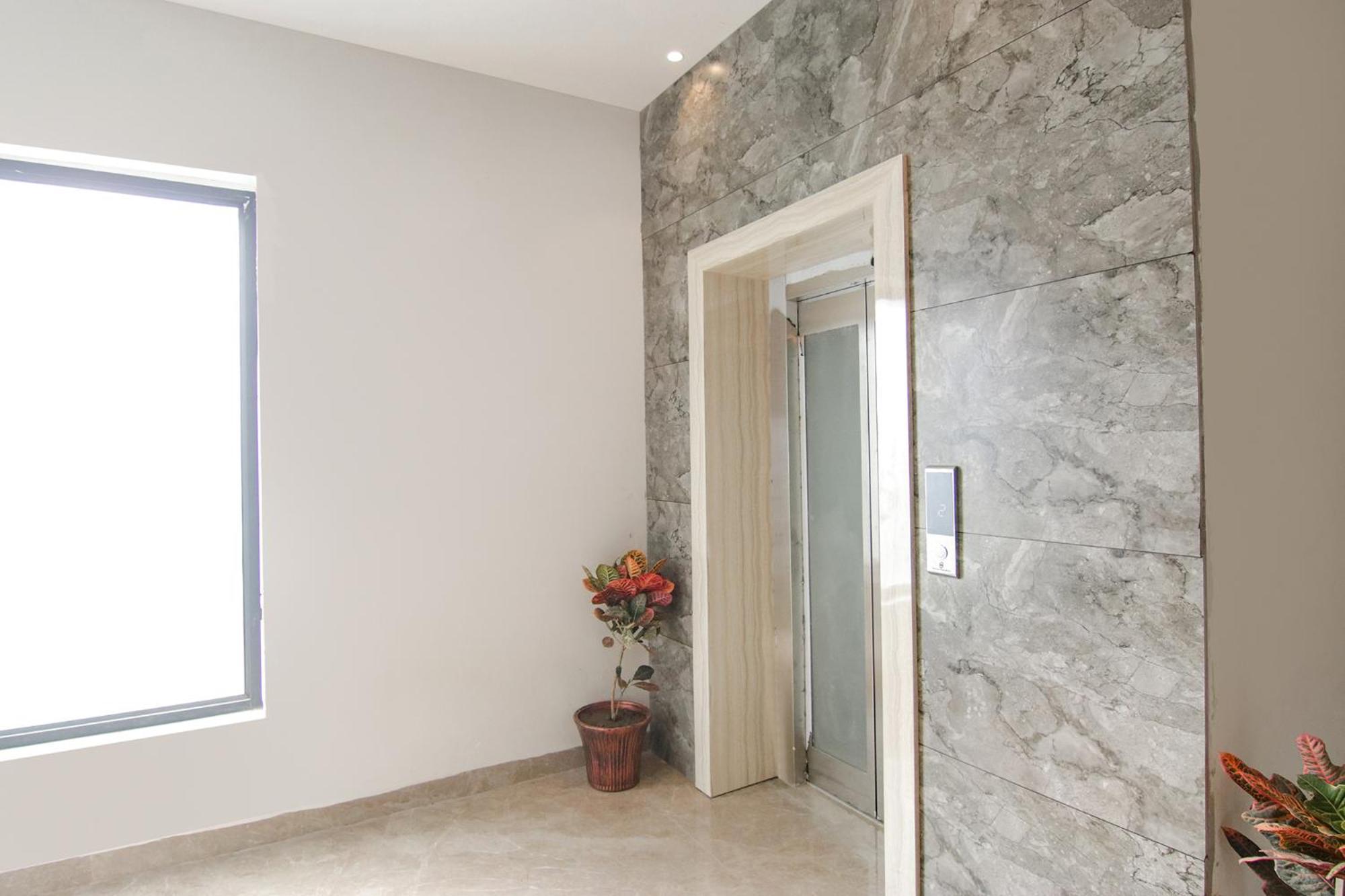 Fabhotel Prime Royal Court Ludhiana Buitenkant foto